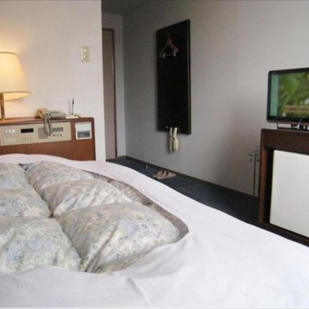 Hotel Higashihiroshima Hills Saijo Habitación foto