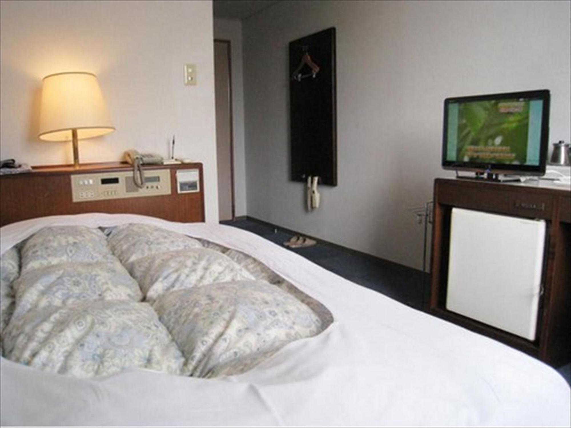 Hotel Higashihiroshima Hills Saijo Habitación foto