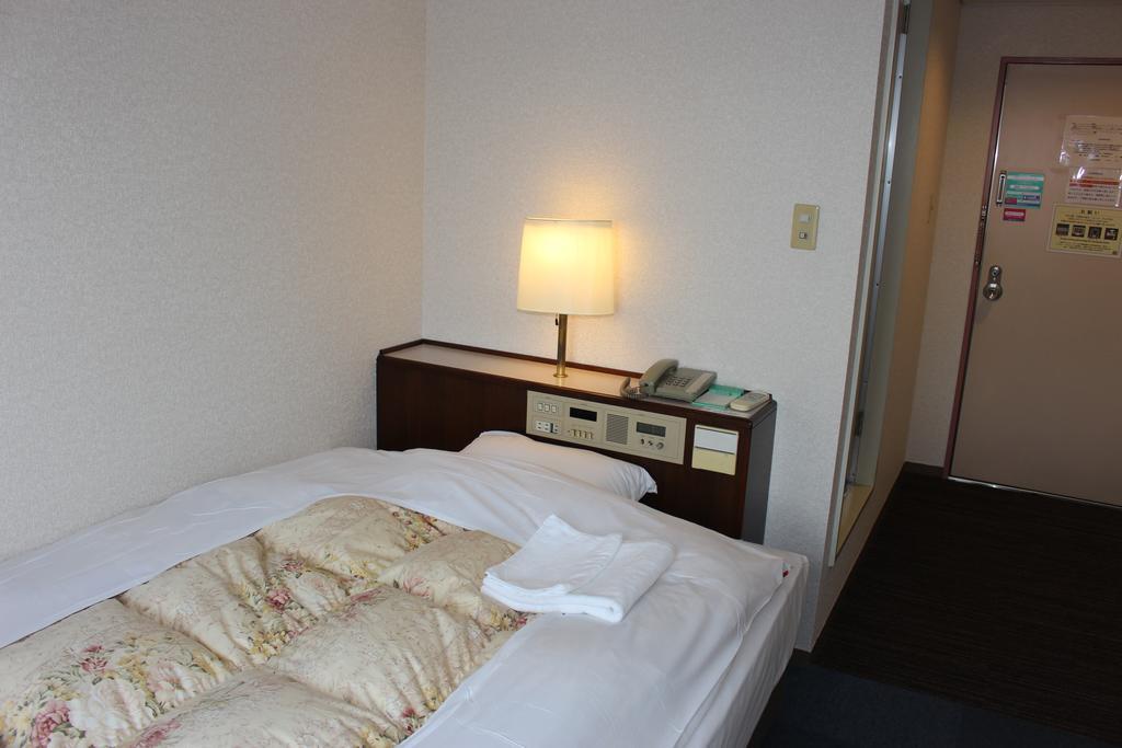 Hotel Higashihiroshima Hills Saijo Exterior foto