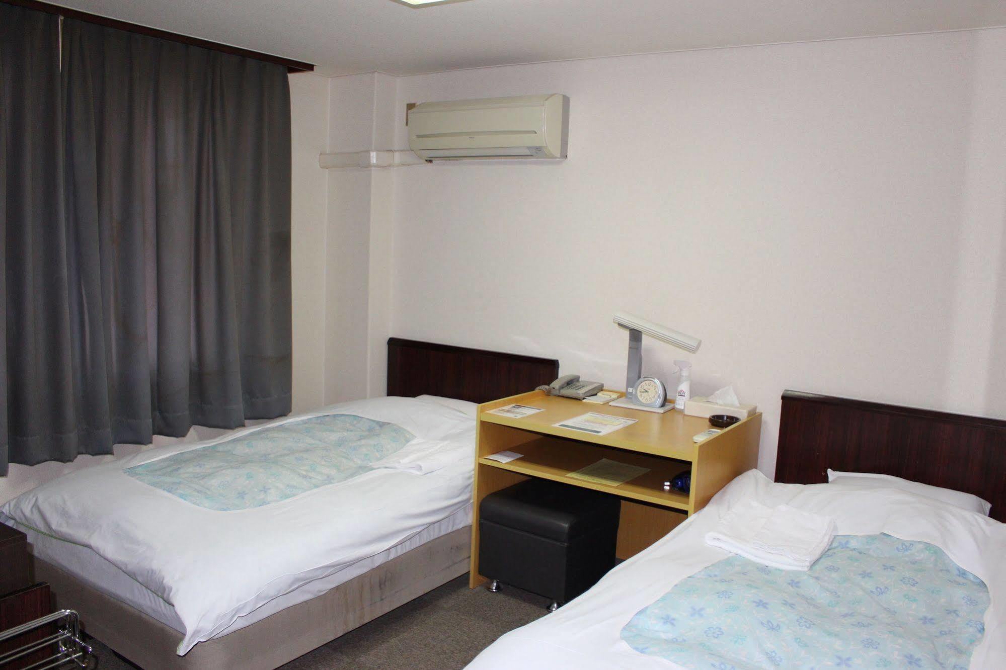 Hotel Higashihiroshima Hills Saijo Exterior foto